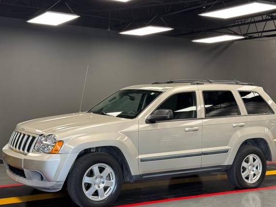 JEEP GRAND CHEROKEE 2009 1J8GS48K99C502693 image JEEP GRAND CHEROKEE 2009 1J8GS48K99C502693 image